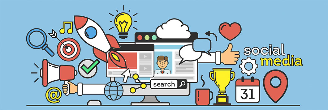 digital marketing image - Digital Marketing